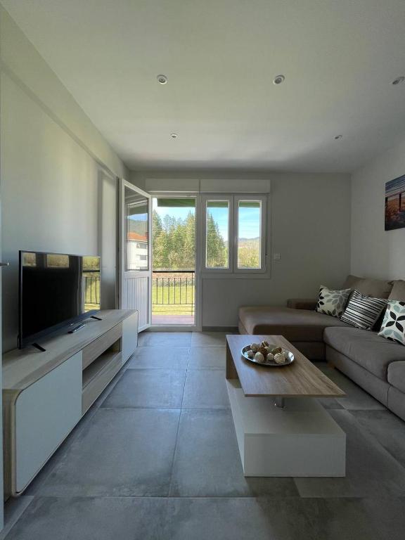 Gure Urdaibai by Urdaibai Rentals, Altamira