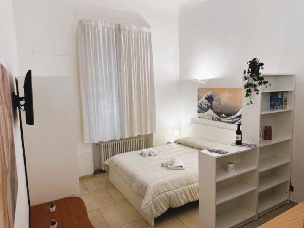 Elegant Suite Michelangelo - 2