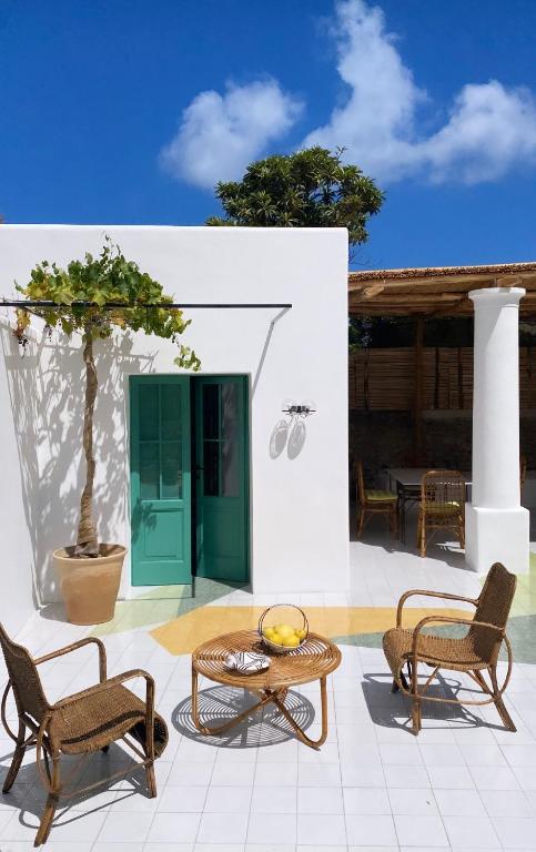 Villa Eletta, Capri - 1