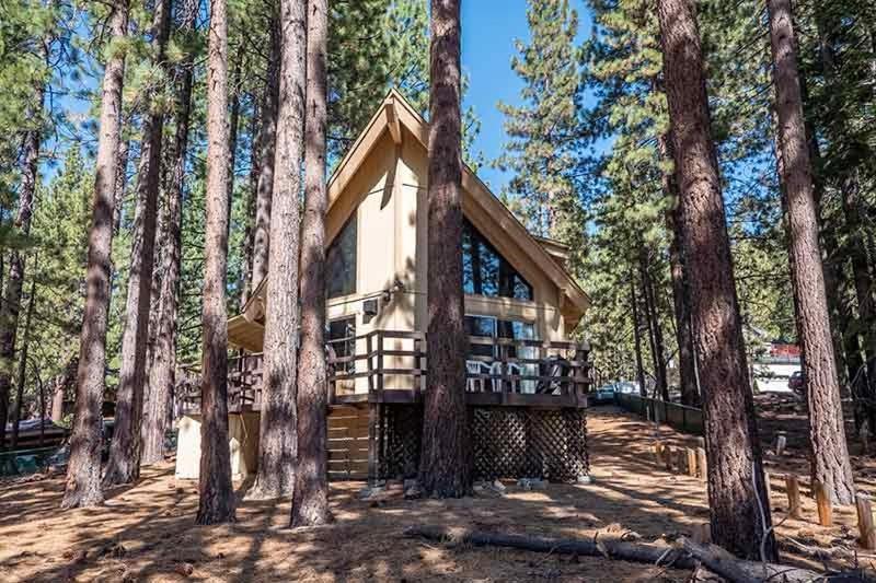 Knoll Lane Holiday home