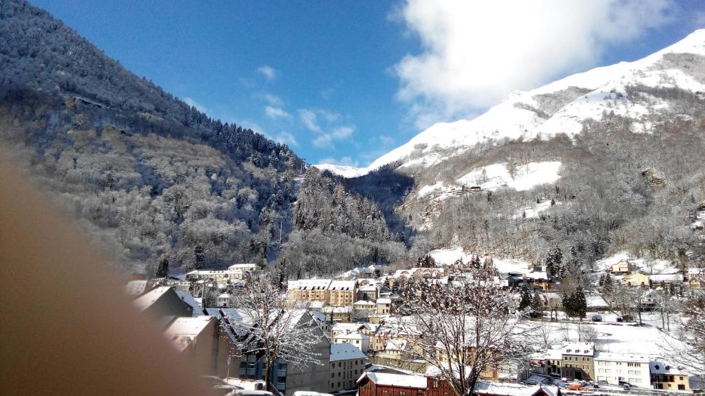 Chalet les Marmottons - 3