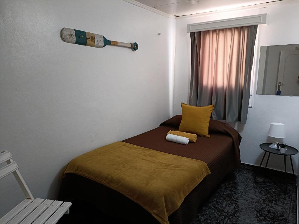 Pension Playa photo