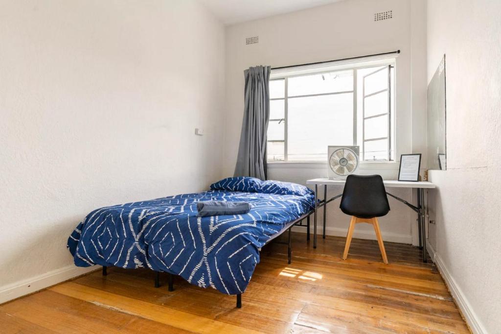 151 Hoddle Budget Private Rooms — Hotel in Melbourne