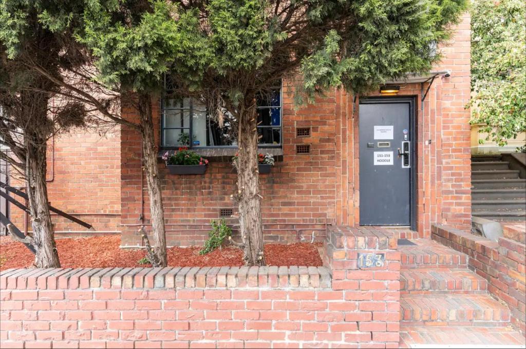 151 Hoddle Budget Private Rooms photo
