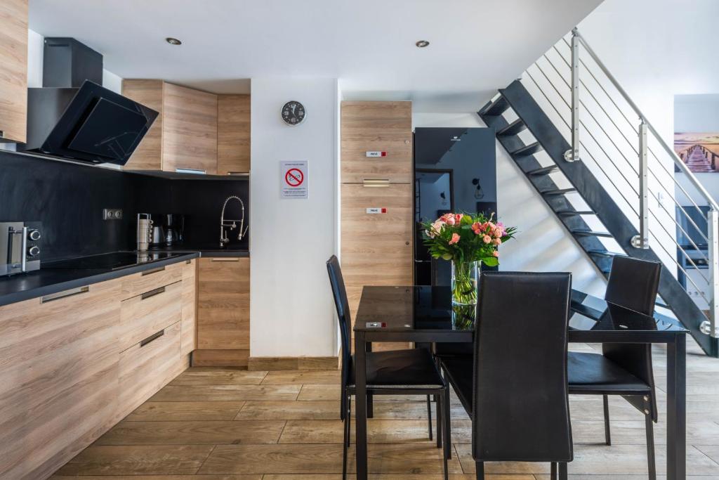 JEAN MÉDECIN - Modern Flat - Heart of center - 5