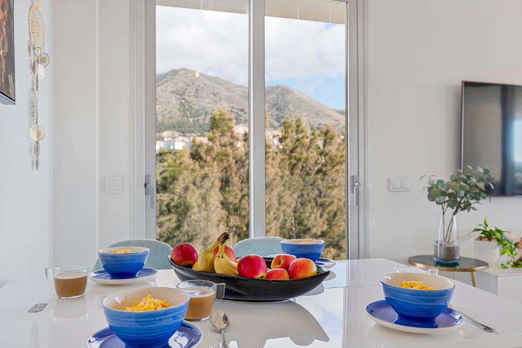 Lovely 3 bedroom apartment next to higueron area. - 3