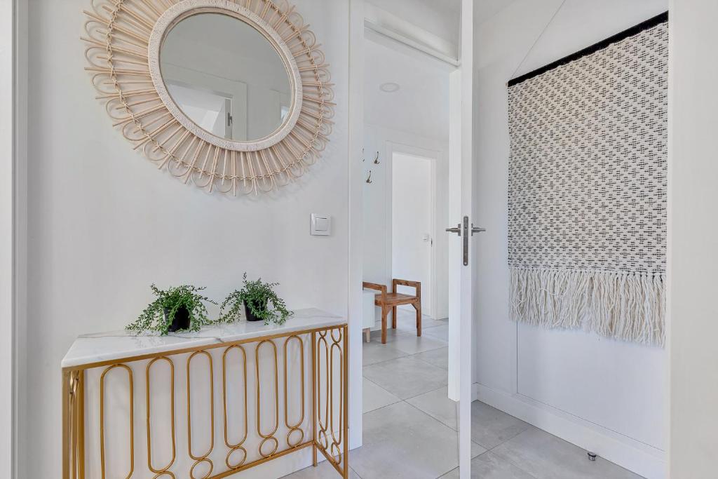 Lovely 3 bedroom apartment next to higueron area. - 4