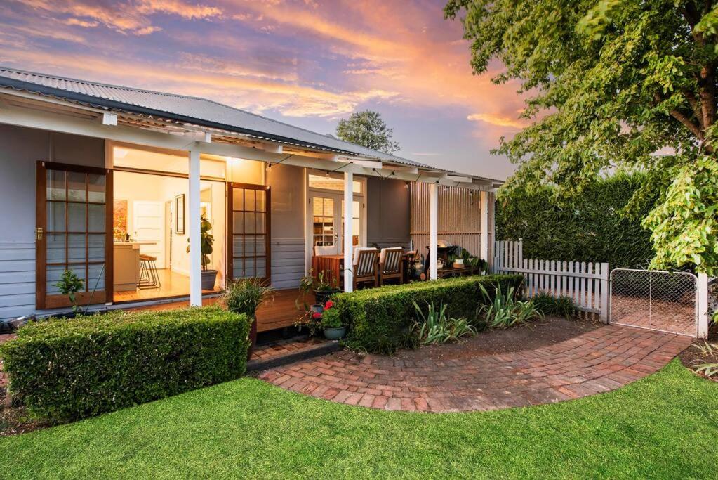 The Birdhouse - Your Well-deserved Country Retreat, Mudgee