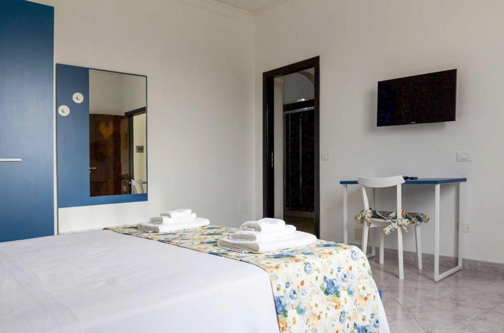 La Paranza Apartments Lampedusa - 4