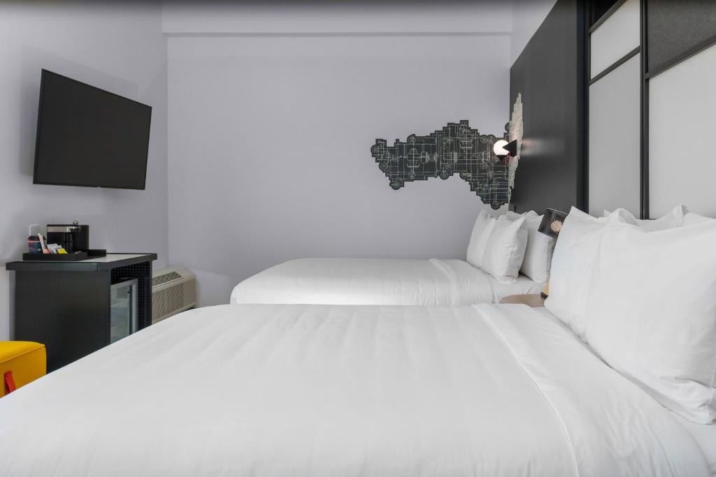 Aloft Orlando Lake Buena Vista photo