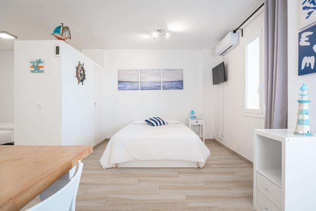 Spondylus Apartment - 3