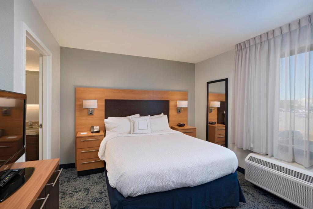 TownePlace Suites by Marriott Monroe photo