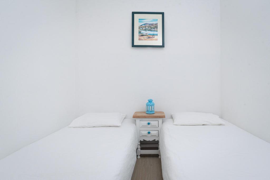 Spondylus Apartment - 4