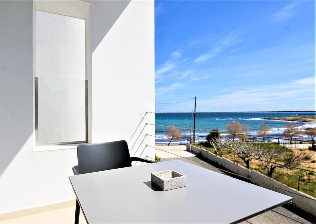 CUBES ON THE BEACH Athens Airport photo