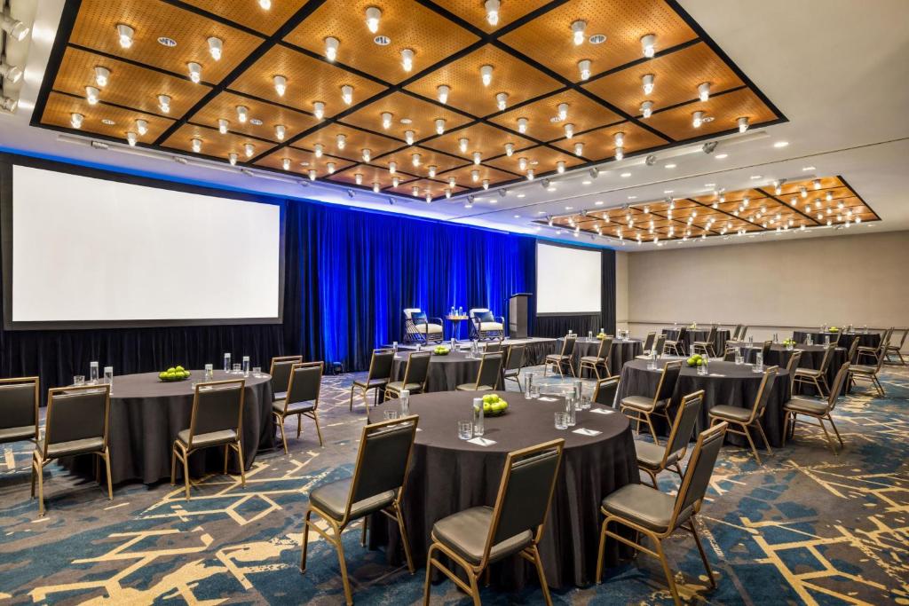 Meeting room / ballrooms