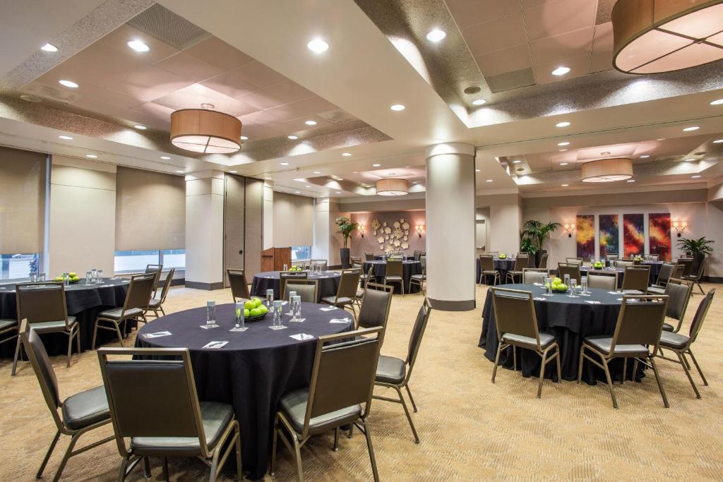 Meeting room / ballrooms