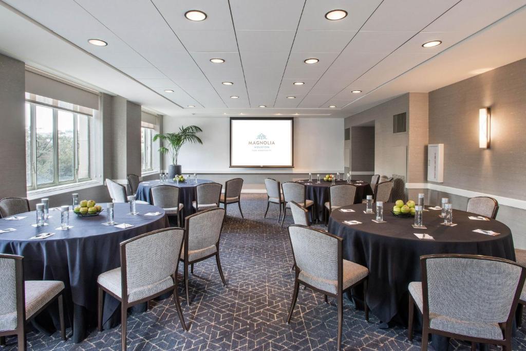Meeting room / ballrooms