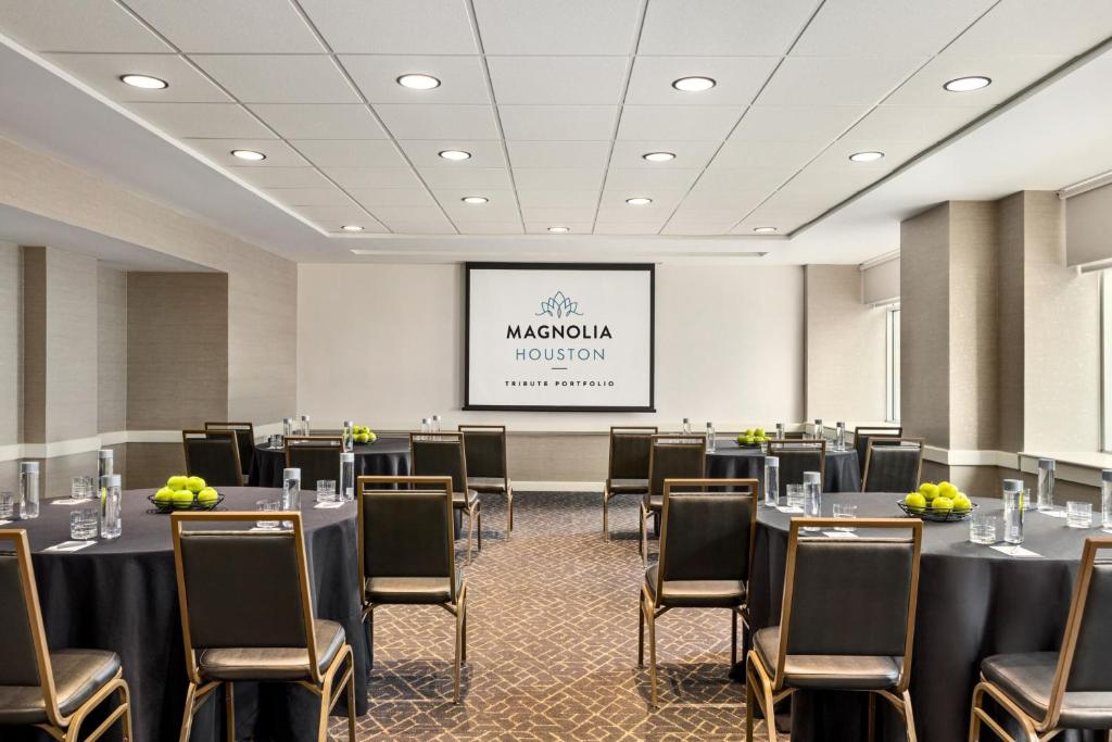 Meeting room / ballrooms