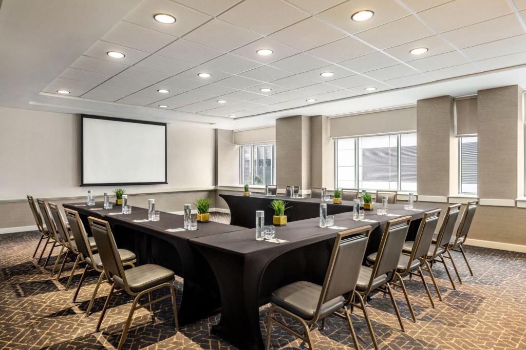 Meeting room / ballrooms