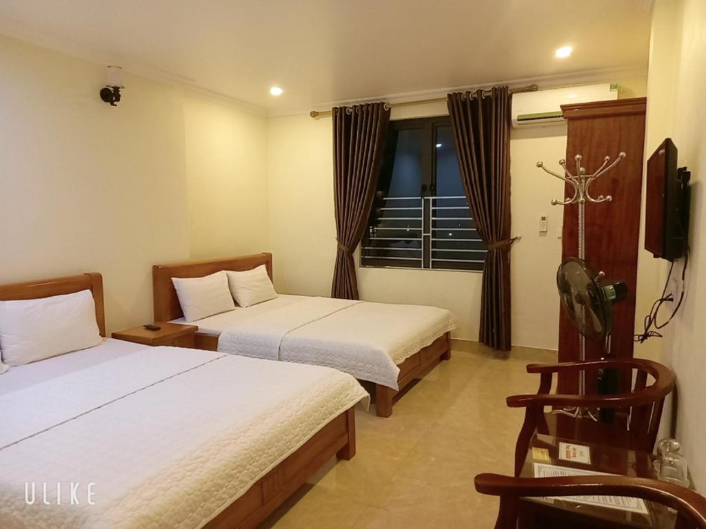 Guesthouse Anh Khang, Ha Long