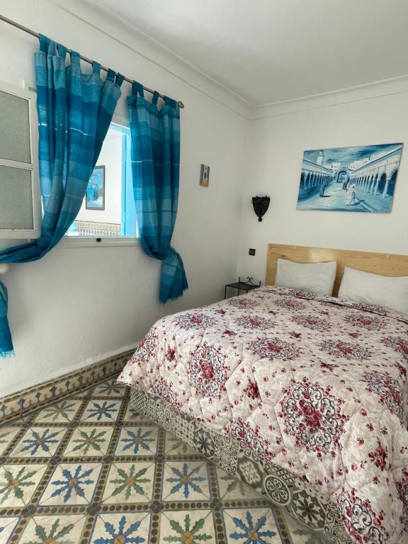 riad chez brahim — Hotel in Essaouira