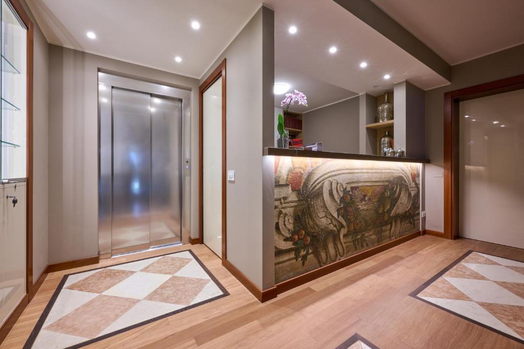 Like Home Boutique Hotel photo