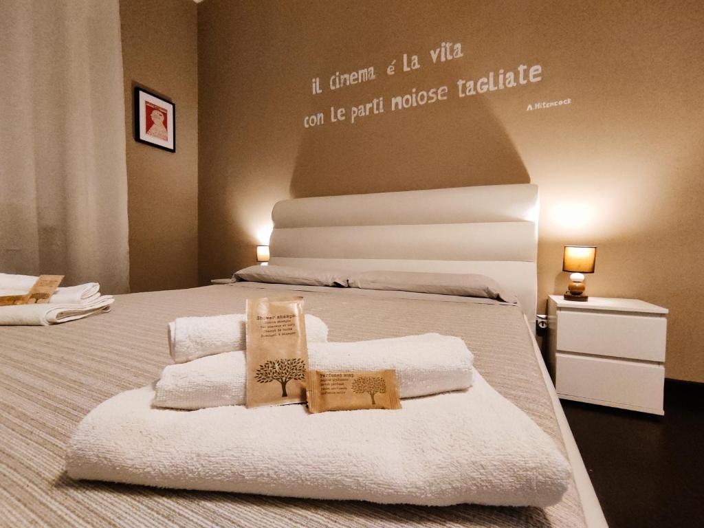 B&B Casa Vinci - 3