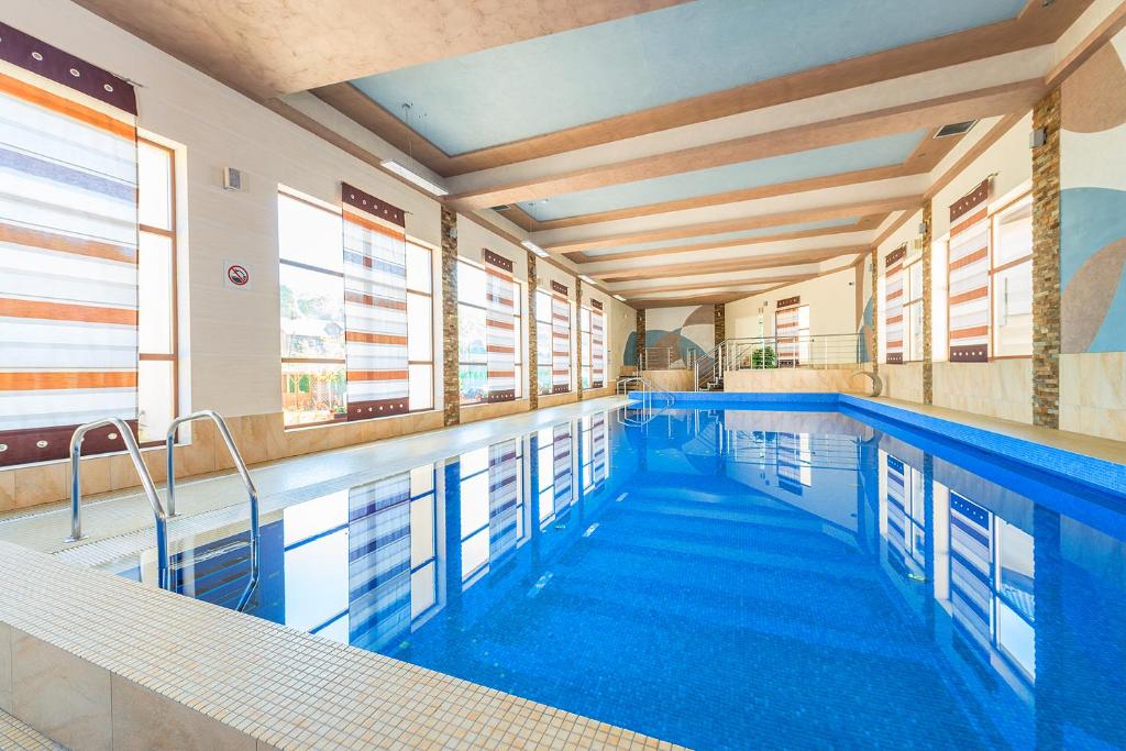 Hotel Olivia Medical SPA photo