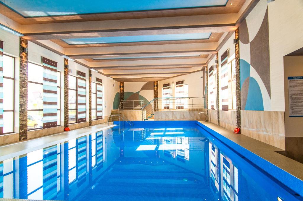 Hotel Olivia Medical SPA photo