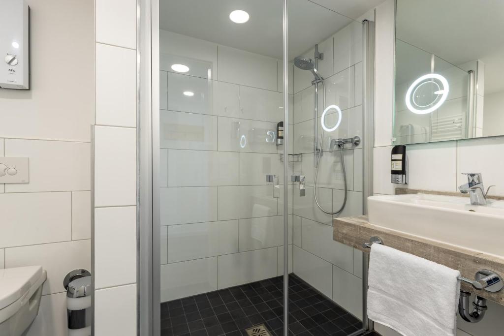Trip Inn Living and Suites Essen photo
