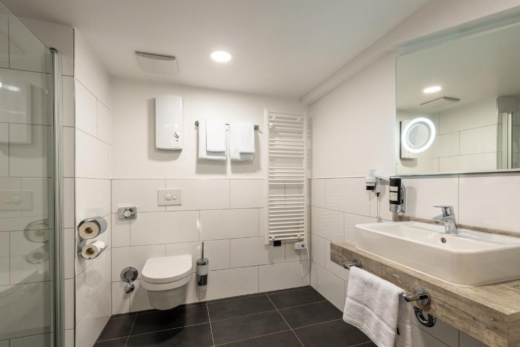 Trip Inn Living and Suites Essen photo