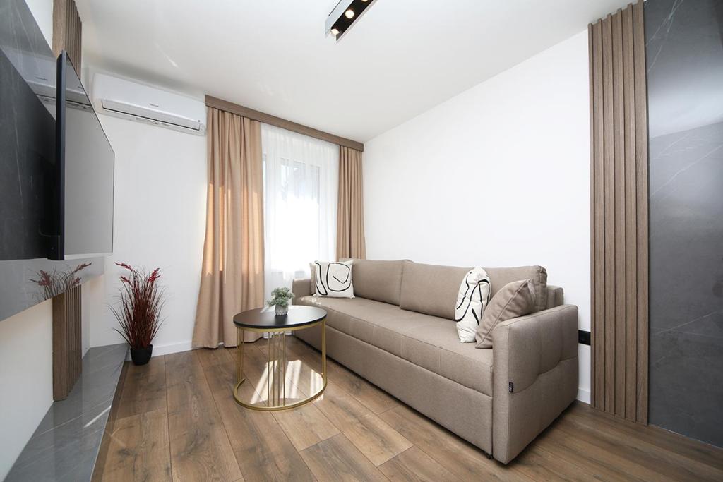 Nest Apartments Sarajevo - 4