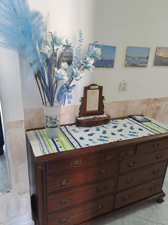 Relais Vista Mare photo