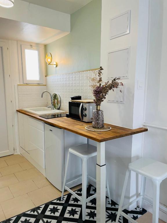 Studio Royan centre - 5