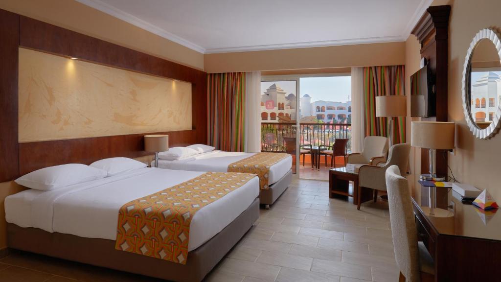 Naama Waves Hotel photo