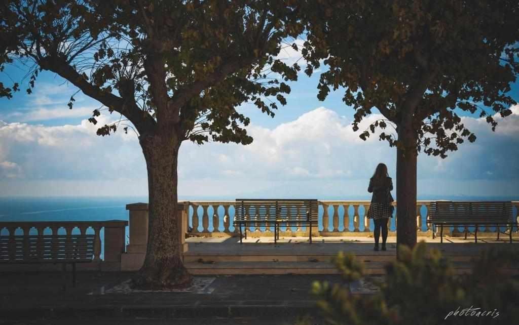 Villa Fratta Rooms peace of mind photo