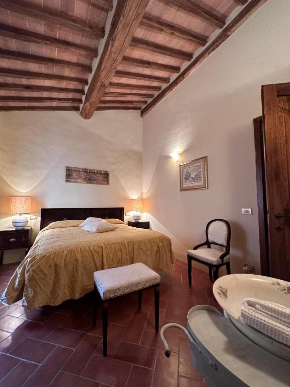 La Casina photo