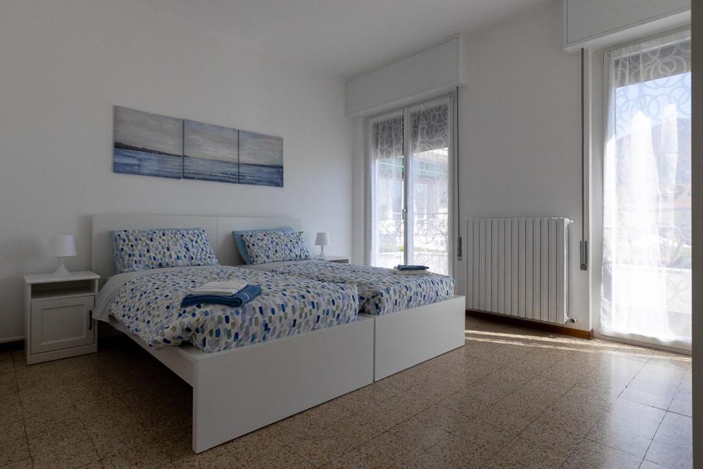 Casa Margherita Bellagio - 1