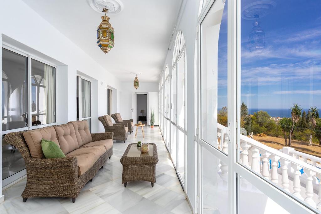 Villa Sabah by Costarentals - Ref 119 - 2