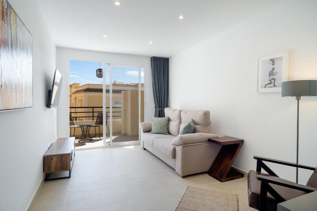 Solymar Sun & Beach Deluxe Apartments - 2