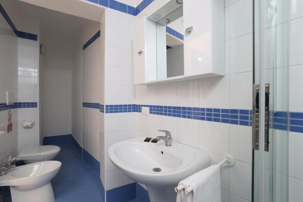 Bricola Biennale Apartments photo