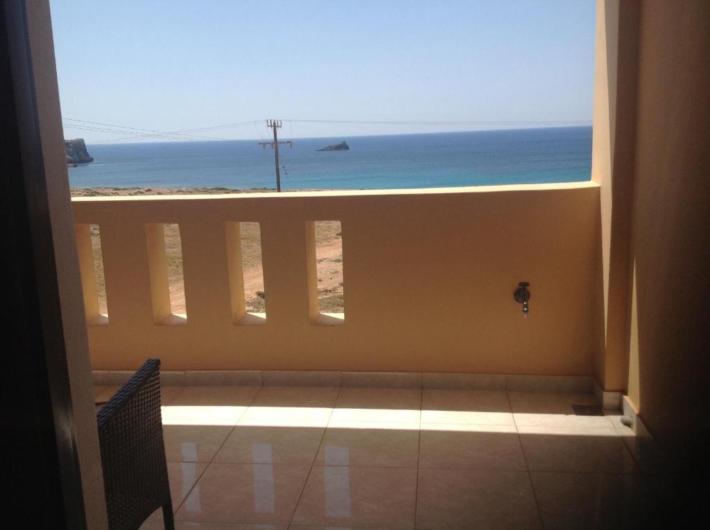 Archipelagos Apartments photo