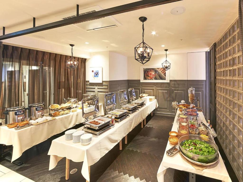 리치몬드 호텔 프리미어 도쿄 스콜레 호텔 상세 정보