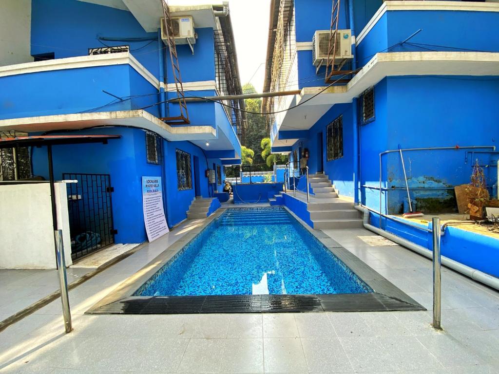 Pinto Holiday Villas photo