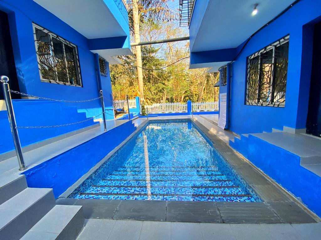 Pinto Holiday Villas photo