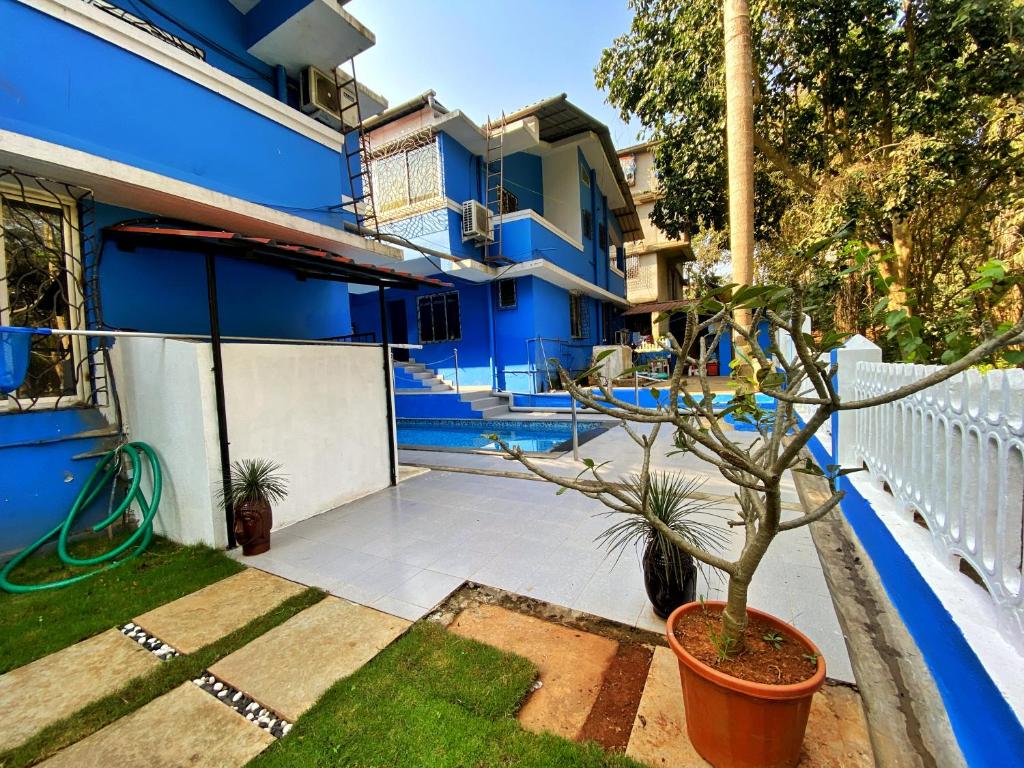 Pinto Holiday Villas photo