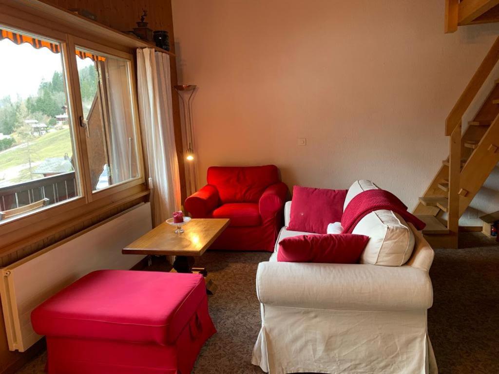 Grindelwald-Sunneblick - 5