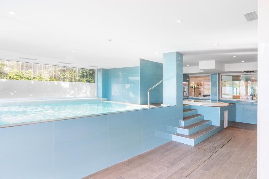 Hotel Nerja Club by Dorobe — Swimming pool in Nerja, Andalusia