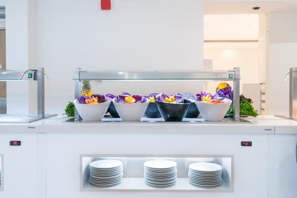Hotel Nerja Club by Dorobe — Restaurant & bars in Nerja, Andalusia