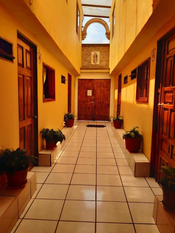 HOTEL CAMELINAS AREA BLANCA photo